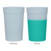 22 OZ. Full Color Mood Stadium Cup Frost Green | No Imprint | not available | not available