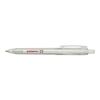 FUNCTION RPET Quick-Dry Gel Pen Clear | No Imprint | not available | not available