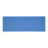Two-Tone Double Layer Yoga Mat Blue | No Imprint | not available | not available