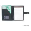 Pebble Grain 5" x 7" Portfolio Black | No Imprint | not available | not available