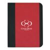Non-Woven Large Padfolio Red | No Imprint | not available | not available