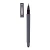 Ambassador Square Ballpoint Stylus Gray | No Imprint | not available | not available