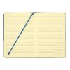Write Attendant Journal Navy Blue