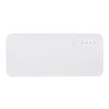 Spare 10000 mAh Power Bank White | No Imprint | not available | not available
