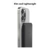 mophie® Snap+ Mini 5000 mAh Wireless Power Bank Onyx