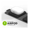 mophie® Snap + Multi-device Travel Charger Onyx