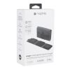 mophie® Snap + Multi-device Travel Charger Black | No Imprint | not available | not available