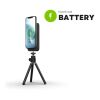 mophie® Snap + 10000 mAh Powerstation Stand Onyx