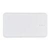 mophie® 3000 mAh Power Bank White | No Imprint | not available | not available