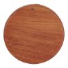 Bora Wooden Wireless Charging Pad Standard | Wood | No Imprint | not available