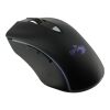 Light Up Logo Wireless Optical Mouse Standard | Black | No Imprint | not available | not available