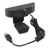1080P HD Webcam with Microphone Black | No Imprint | not available | not available