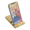 Estand Bamboo Phone and Tablet Stand Natural | No Imprint | not available | not available