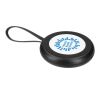 All-In-One Universal Travel 15W Wireless Charger Black | No Imprint | not available