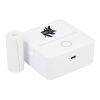 IprintIt Portable Wirless Phone Printer White | No Imprint | not available | not available