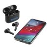 Ifidelity Auto Pair True Wireless Earbuds with ANC Black | No Imprint | not available | not available