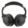 Hush Active Noise Cancellation Bluetooth Headphone Black | No Imprint | not available