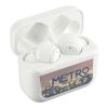 Synergy True Wireless Auto Pair Earbuds with ENC White | No Imprint | not available | not available