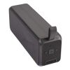 Solar Sound Outdoor Bluetooth Speakers Black