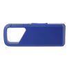 Clip Clap 2 Bluetooth Speaker Transparent Royal Blue | No Imprint | not available | not available