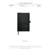 Nova Bound JournalBook® Bundle Set Black | No Imprint