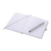 Vienna Hard Bound JournalBook® Bundle Set Silver