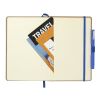 Eco Color Bound JournalBook® Bundle Set Blue | No Imprint