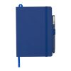 5" x 7" Firenze Soft Bound JournalBook® Bundle Set Blue | No Imprint