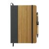 Bamboo Bound JournalBook Bundle Set Natural | No Imprint