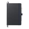 5.5" x 8.5" FSC® Mix Bound JournalBook Set Navy | No Imprint