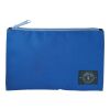 Parkland Fraction Travel Pouch Standard | Blue | No Imprint | not available | not available