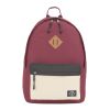 Parkland Kingston Backpack Red | No Imprint | not available | not available