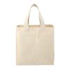 Essential 8oz Cotton Grocery Tote Natural | No Imprint | not available | not available