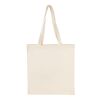 100% 4oz Cotton Canvas Convention Tote Natural | No Imprint | not available | not available