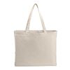 6oz Cotton Canvas All-Purpose Tote Natural | No Imprint | not available | not available