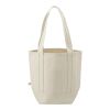 Organic Cotton Boat Tote Natural | No Imprint | not available | not available