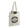 Hemp Cotton Tote Natural | No Imprint | not available | not available