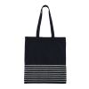 Recycled Terry Convention Tote Navy | No Imprint | not available | not available