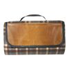 Field & Co.® Picnic Blanket Brown | No Imprint | not available | not available