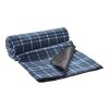 Field & Co.® Picnic Blanket Navy | No Imprint | not available | not available