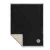 Field & Co.® Sherpa Blanket Black | No Imprint | not available | not available