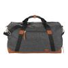 Field & Co.® Campster 22" Duffel Bag Charcoal | No Imprint | not available | not available