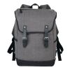 Field & Co. Hudson 15" Computer Backpack Gray | No Imprint | not available | not available