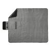 Field & Co. Recycled PET Oversized Picnic Blanket Charcoal | No Imprint | not available | not available