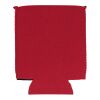 Easy Grip Can Cooler Red | No Imprint | not available | not available