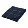 Fraser Fleece Blanket Green | No Imprint | not available | not available