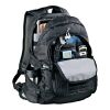 High Sierra Magnum 15" Computer Backpack Standard | Black | No Imprint | not available | not available
