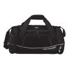 High Sierra® 22" Bubba Duffel Bag Black | No Imprint | not available | not available