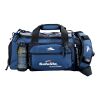 High Sierra® 21" Water Sport Duffel Bag Blue | No Imprint | not available | not available