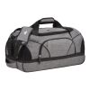 High Sierra® 24" Crunk Cross Sport Duffel Bag Standard | Graphite | No Imprint | not available | not available